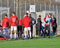 Kalmar FF U19 - Halmstad U19…